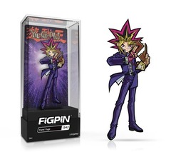 Yugioh: Yami Yugi #1242